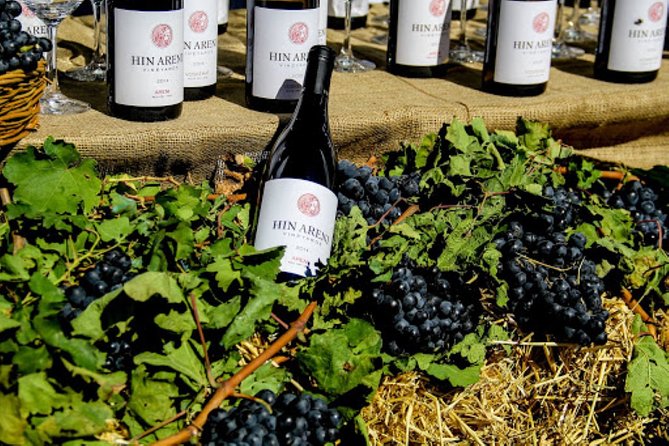 Private Tour to Hin Areni Winery, Tatev Monastery & Ropeway, Khndzoresk Caves - Inclusions and Amenities