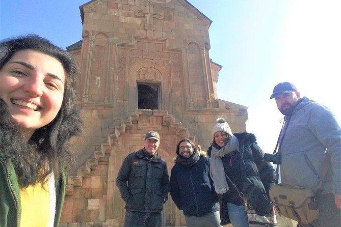 Private Tour to Khor Virap, Noravank, Ancient Birds-Cave, Hin Areni Wine Factory - Pick-up and Drop-off