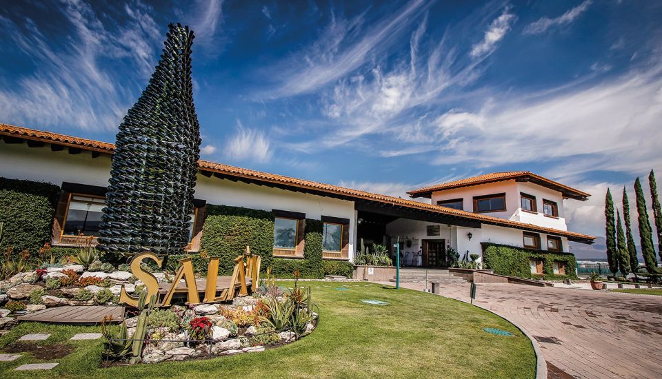 Private Tour to Peña De Bernal & Freixenet Winery From CDMX - Activities at Peña De Bernal