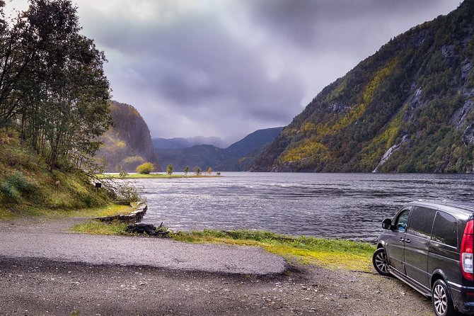 Private Tour to Sognefjord and Flåm From Bergen, 24 Hr Refundable - Inclusions and Special Features