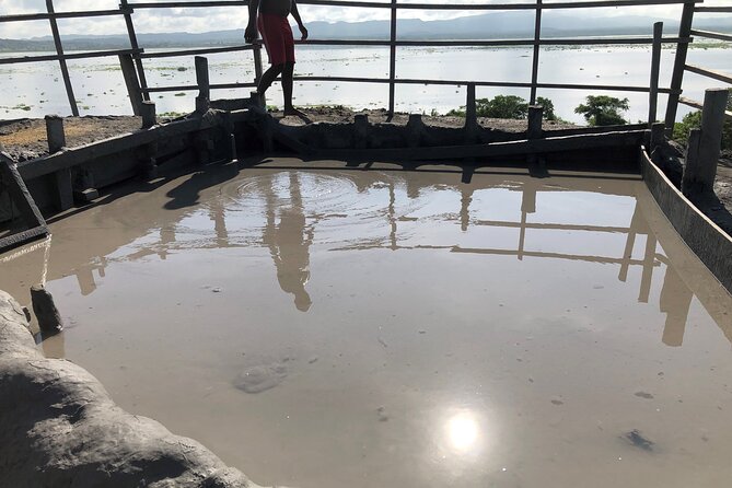 Private Tour to the Mud Volcano - Recommended Tips for Tourists