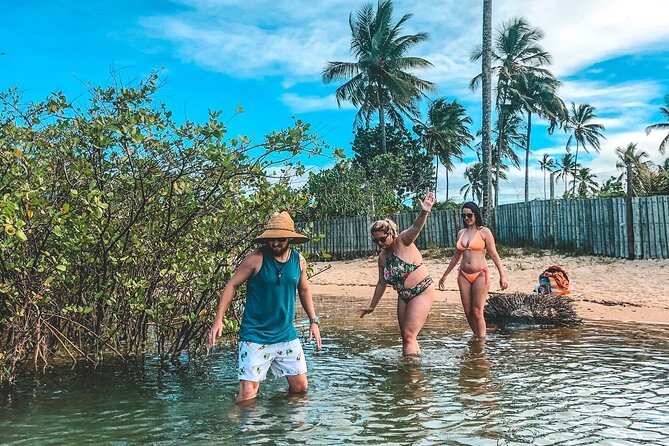 Private Tour to Trancoso - Cancellation Policy