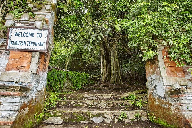 Private Tour to Trunyan Village Skull Island of Bali - Tour Customization