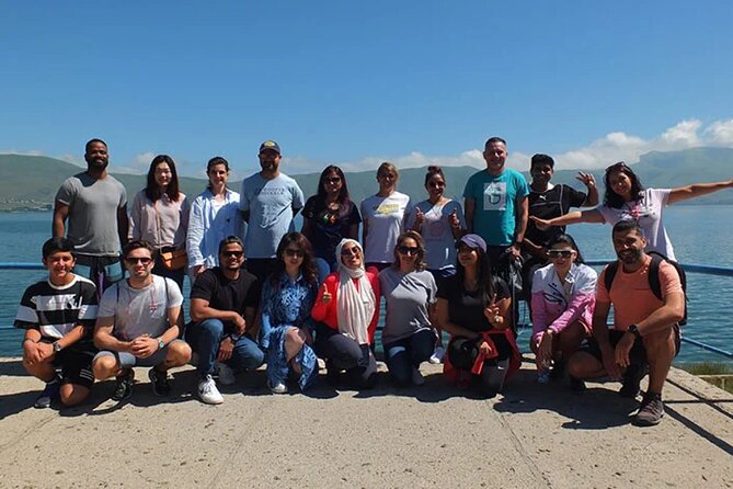 Private Tour to Tsaghkadzor, Kecharis Monastery, Lake Sevan, Sevanavank - Participation Guidelines