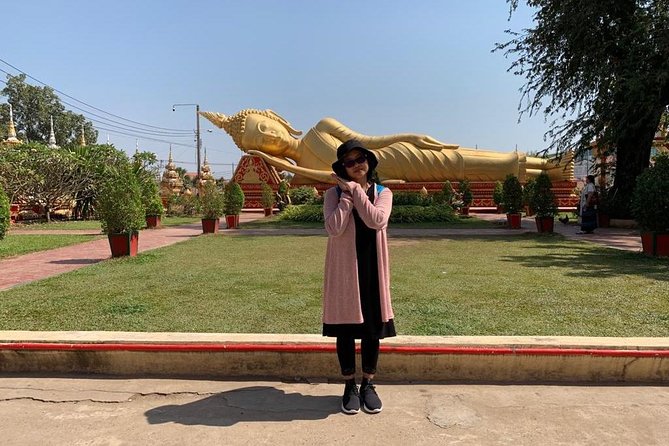 Private Tour: Vientiane City Tour Full Day With Buddha Park - Expert Guides