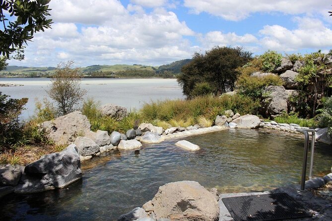 Private Tour[2 Days]: Adventure, Nature & Forest Tours in Rotorua - Accommodation Details