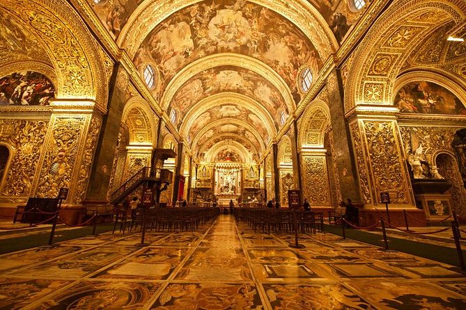 Private Tours Around Malta - Tour Logistics and Details