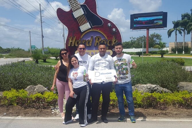 Private Transfer Between Santiago Airport and Puerto Plata - Comfort and Amenities