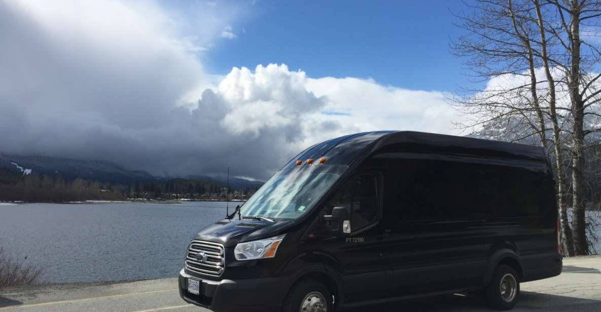 Private Transfer: City of Vancouver to Vancouver Airport YVR - Booking Flexibility