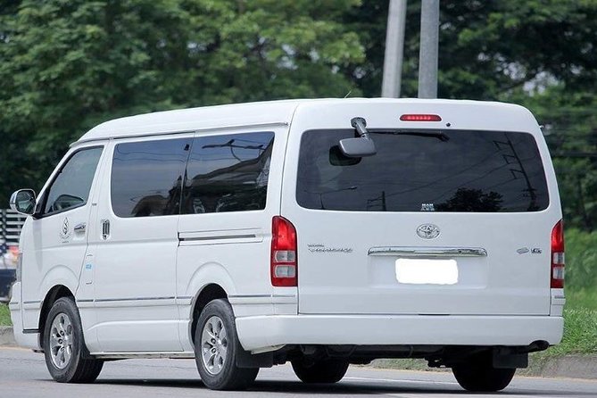 Private Transfer From Bangkok Airport to Hotel in Bangkok - Benefits of the Private Transfer