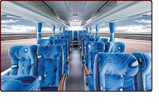 Private Transfer From Montego Bay Airport - Ocho Rios - Traveler Comfort