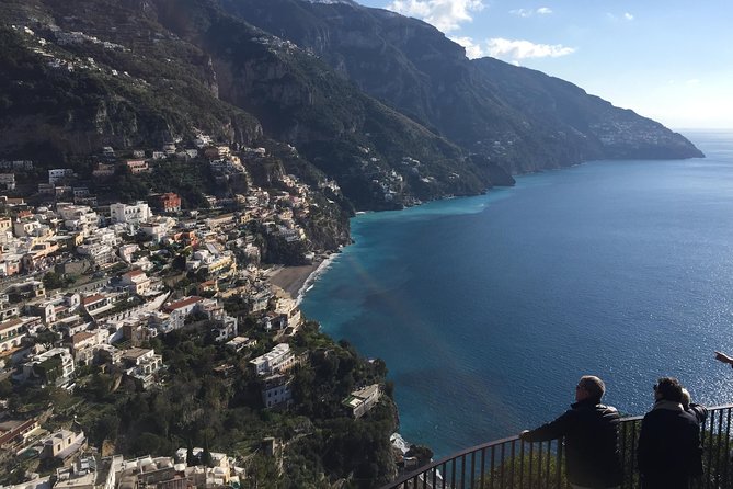 Private Transfer From Naples to Positano or Viceversa Including 2 Hrs Stop in Pompeii - Customer Feedback