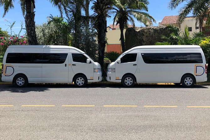 Private Transfer POP Puerto Plata Airport to Hotels in Puerto Plata - Customer Feedback and Experiences