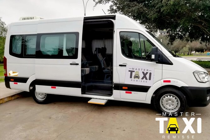 Private Transfers From Lima Airport or to Lima Airport - Accessibility Features of the Service