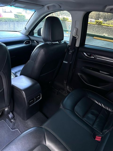 Private Transport: From Guatemala City to Antigua - Duration of the Journey