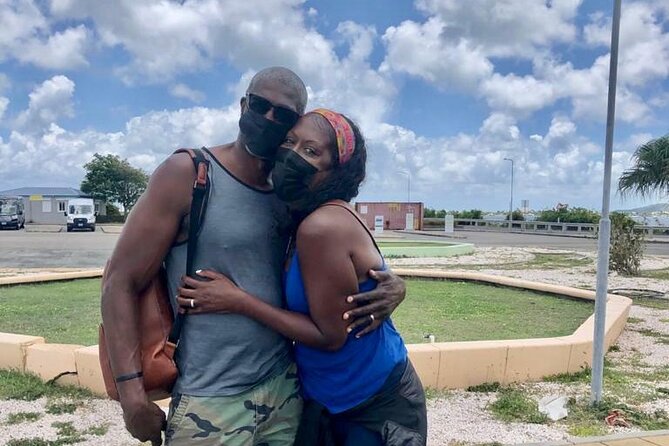 Private Transport on Saint Maarten Island - Booking Process