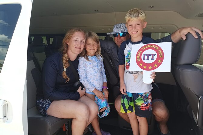 Private Transportation Round Trip Monkey Land Puerto Plata. - Tips for Visiting Monkeyland