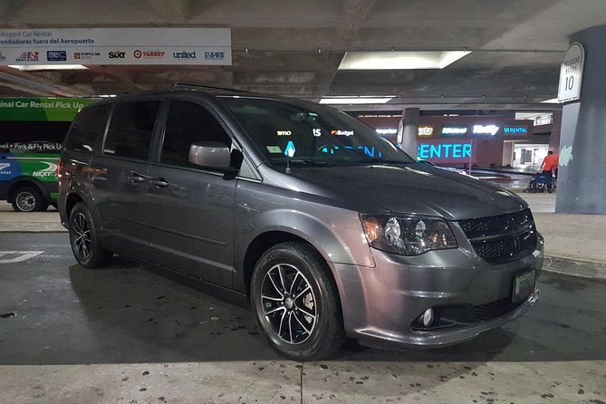 Private Transportation to Dorado City Hotels and Bnb - Customer Experiences