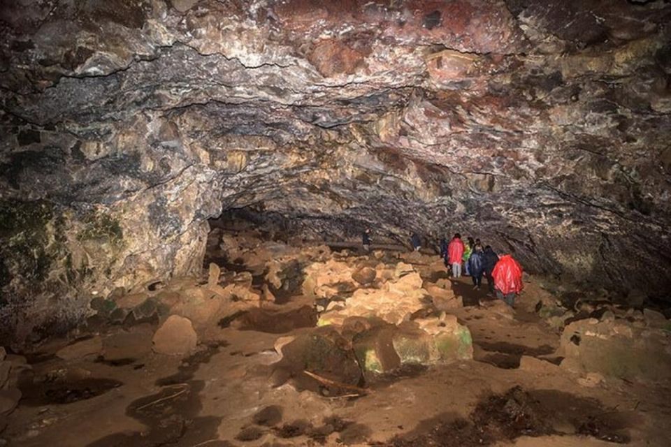 Private Trekking Tour: Easter Island Caves - Cave Itinerary