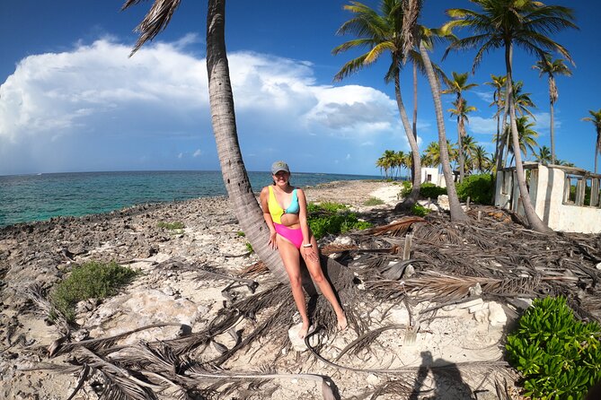 Private Underwater Scooter, Snorkeling And Turtles Excursion - Lunch and Refreshments