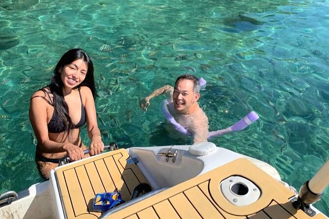 Private VIP Paradise Ilha Grande Speed Boat and Transfer From Rio - Accessibility Information