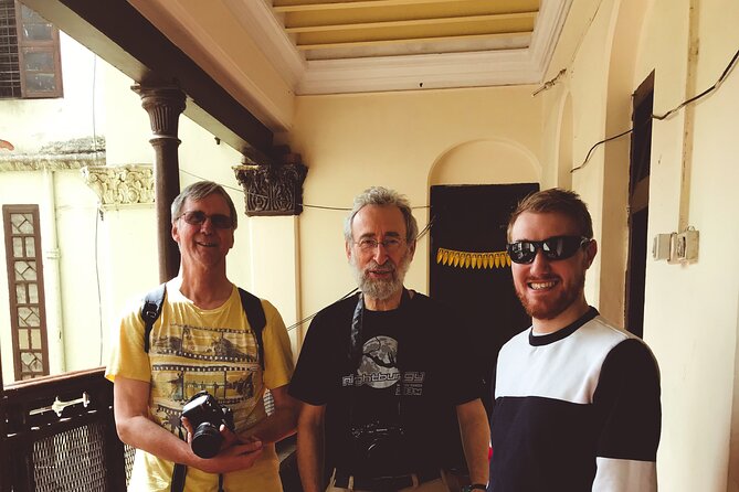Private Walking Tour of Old Bangalore - What to Expect During the Tour