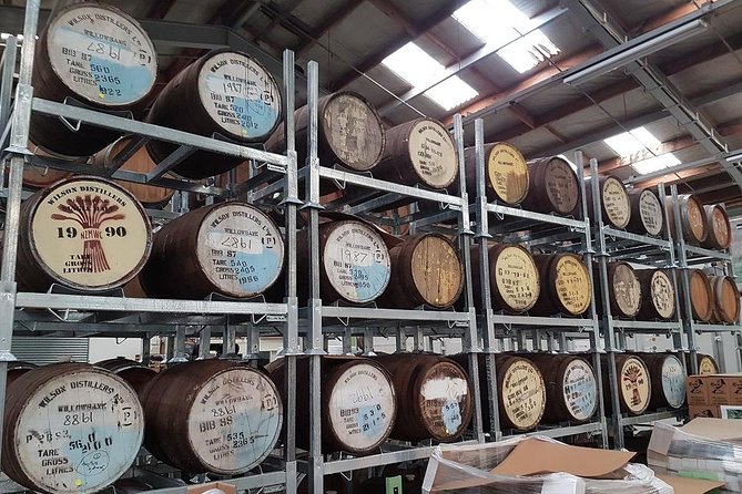 Private Wellington Craft Beer Full Day Tour - Traveler Feedback