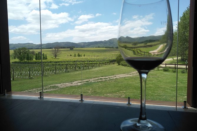 Private Wine Tour - Calamuchita - Pricing and Cancellation Policy