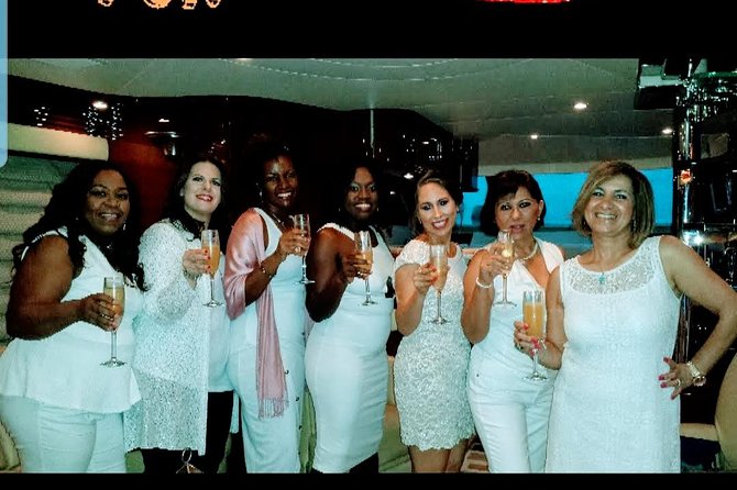 Private Yacht Cruise Through Fort Lauderdale - Schedule and Availability