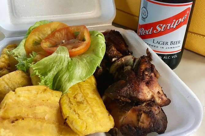 [Private] YS Falls From Negril - Entrance Fees + Lunch Included - Activities Available at the Falls