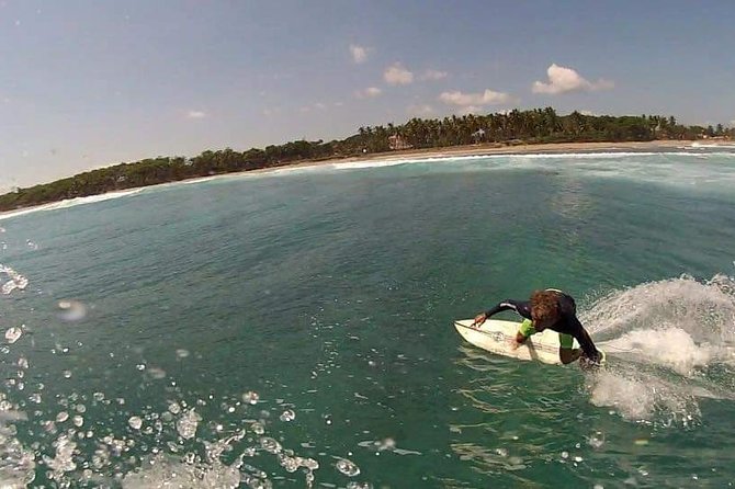 Professional Surf Lessons Dominican Republic, Cabarete, Encuentro - Participant Requirements