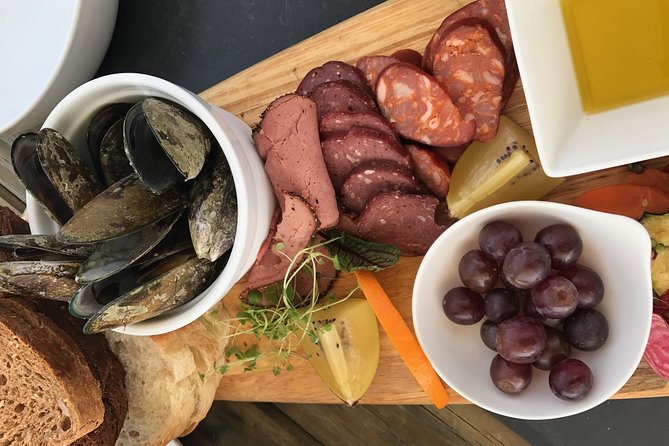 Progressive Wine and Gourmet Trail of Marlborough - Tour Inclusions and Amenities