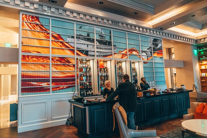 Prohibition Ghosts Cocktails and Bites Walking Tour in Louisville - Pricing and Inclusions