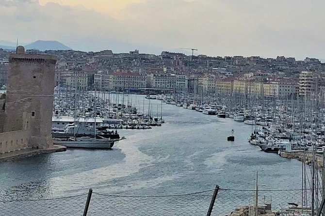 Provence: Aix En Provence, Cassis and Marseille Private Tours - Booking Process