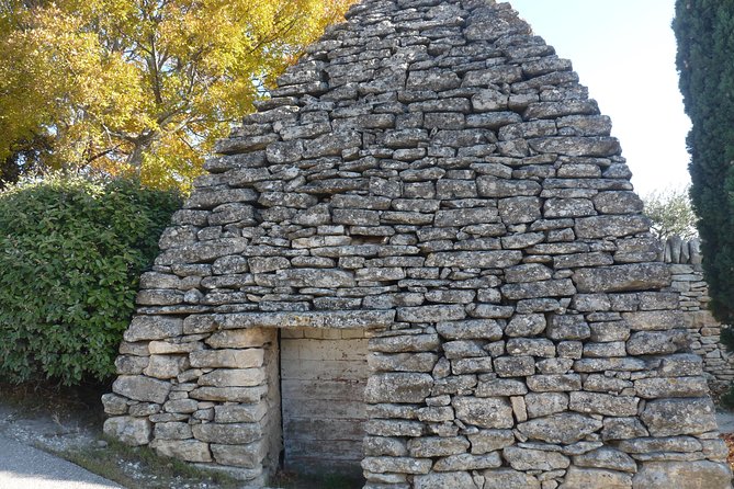 Provence in One Day Small Group Day Trip From Avignon - Les Baux De Provence Tour