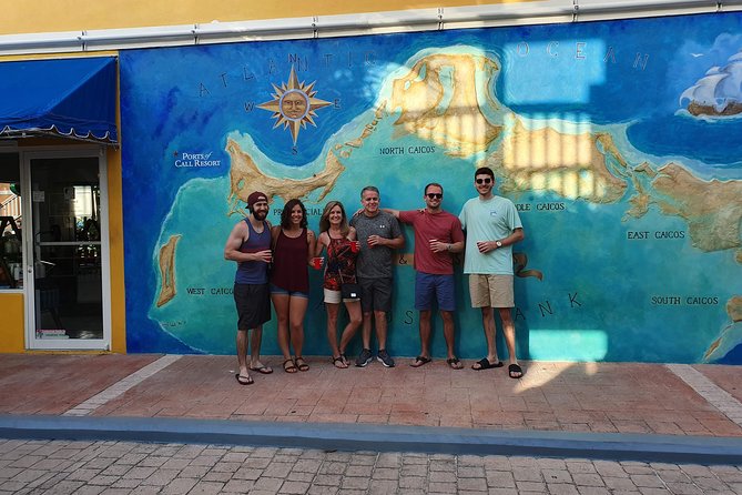 Providenciales Group Island Tour - Inclusions for a Great Experience