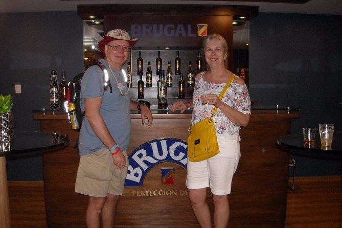 Puerto Plata City Tour - Tour Details