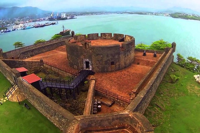 Puerto Plata City Tours From Amber Cove and Taino Bay With Rigo - Pickup Details