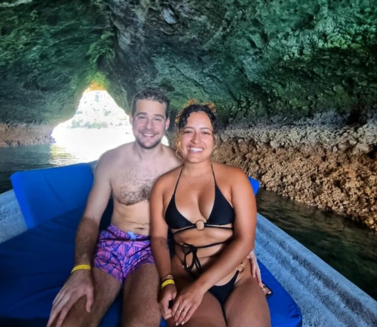 Puerto Vallarta: Los Arcos Islands Boat Tour and Snorkeling - Snorkeling in the Park