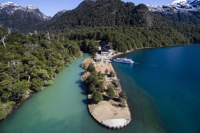 Puerto Varas: Full Day - Peulla Navigation - Exclusions From the Experience