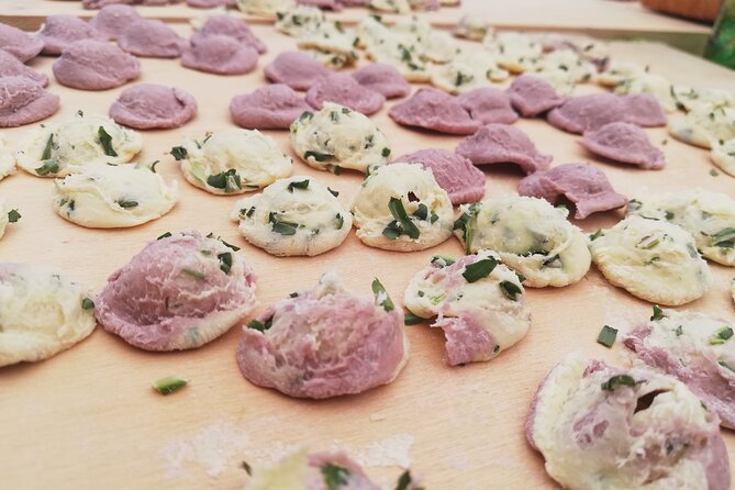 Puglia Cooking Class: The Orecchiette, What Pasta! - Exploring Itria Valleys Seasonal Ingredients