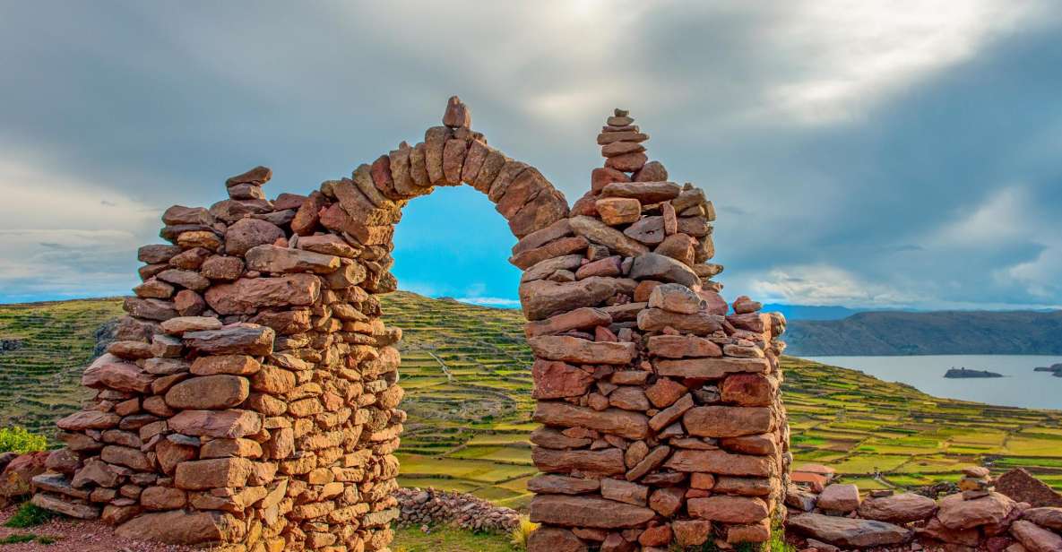 Puno: 2-Days Uros Islands, Amantani Island, Taquile Island - Cultural Experiences