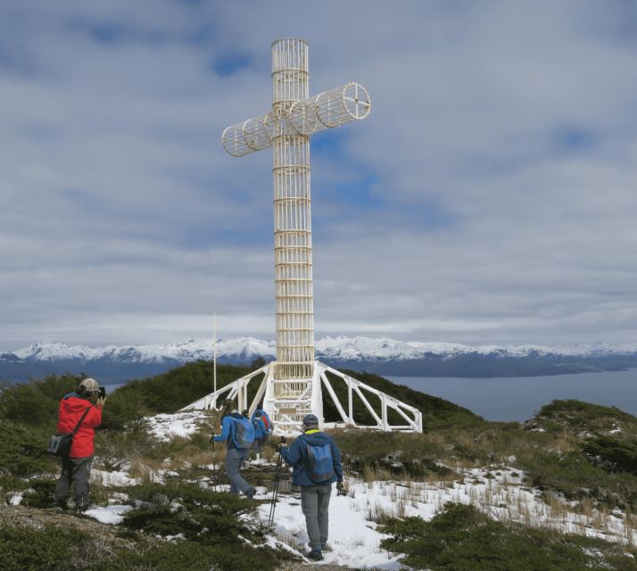 Punta Arenas: Cape Froward Guided Sail and Trekking Day Trip - Inclusions and Equipment