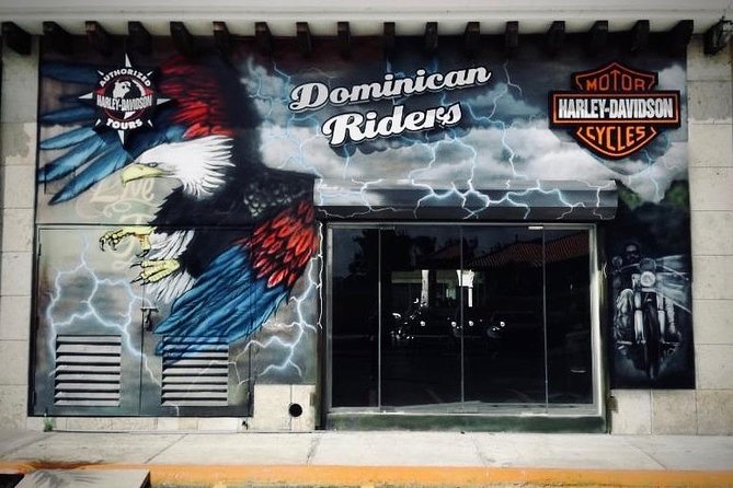 Punta Cana Harley-Davidson Deluxe Sightseeing Tour - Participant Requirements