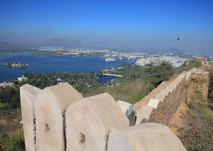 Pushkar Historic Ghats Walking Tour - Detailed Itinerary