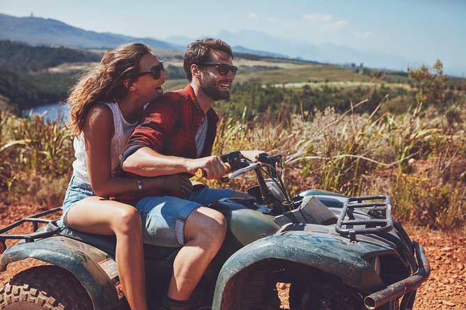 Quad Safari From Alanya at the Taurus Mountains - Customer Experiences