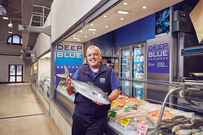 Queen Victoria Market Ultimate Foodie Tour - Traveler Experiences and Feedback