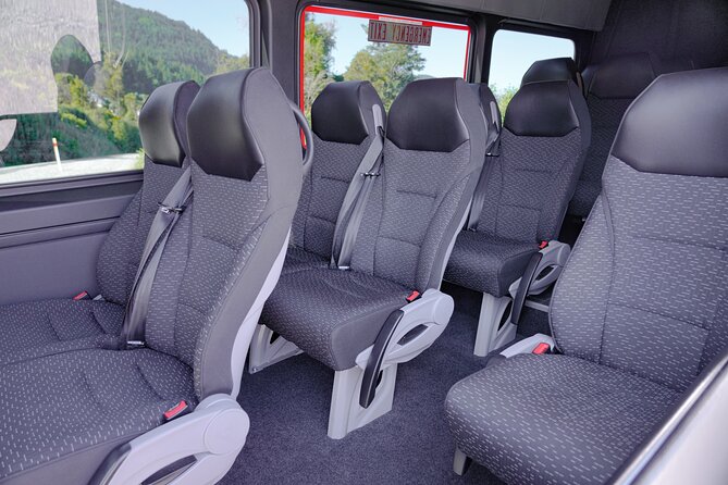 Queenstown to Mt. Cook One Way Tour - Experience Highlights
