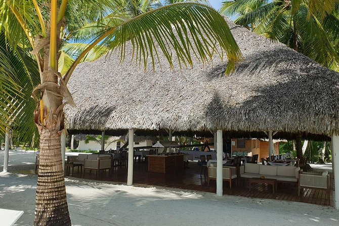Quetzal Catamaran Cruise Prestige to Saona Island - Pickup and Start Time Details