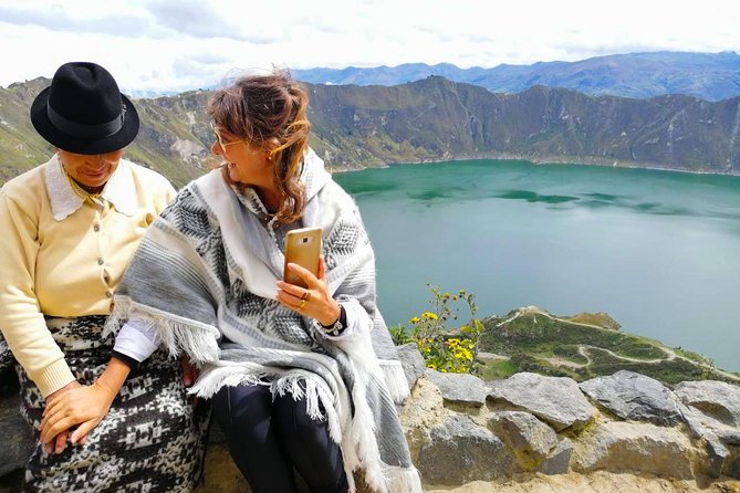 Quilotoa Full Day Tour - All Included With Quito Pick up & Drop off - What to Bring